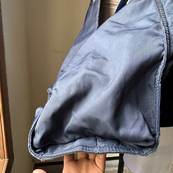 TORY BURCH Ella Tote Bag - Picture 5 of 8